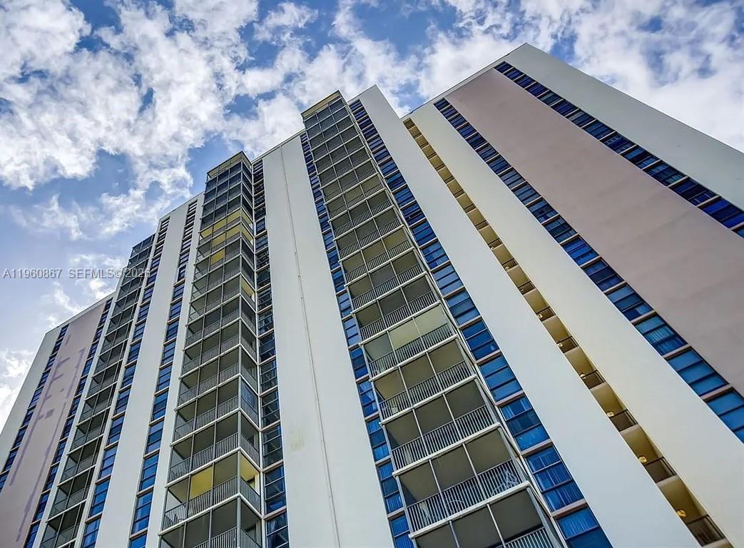 CORONADO CONDO- TOWER II - Residential