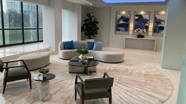 CORONADO CONDO- TOWER II - Residential