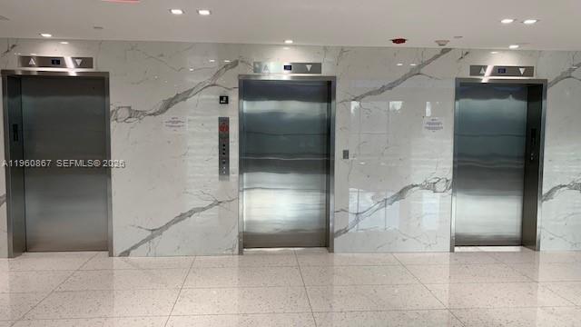 CORONADO CONDO- TOWER II - Residential