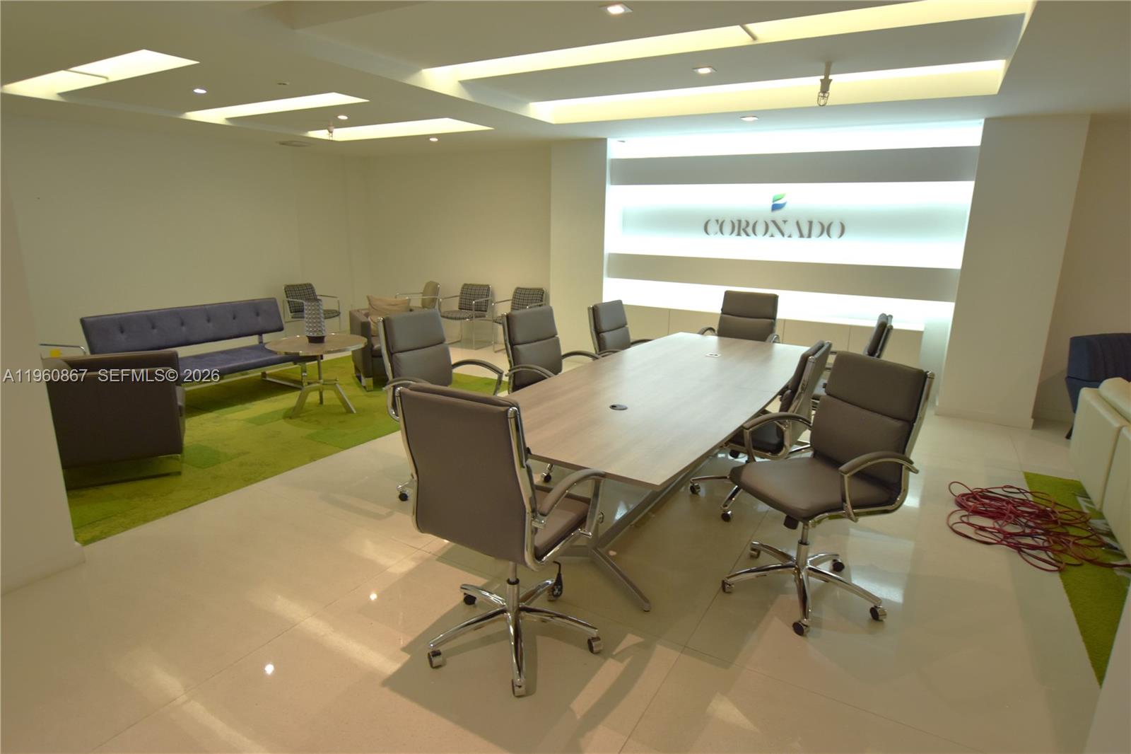 CORONADO CONDO- TOWER II - Residential