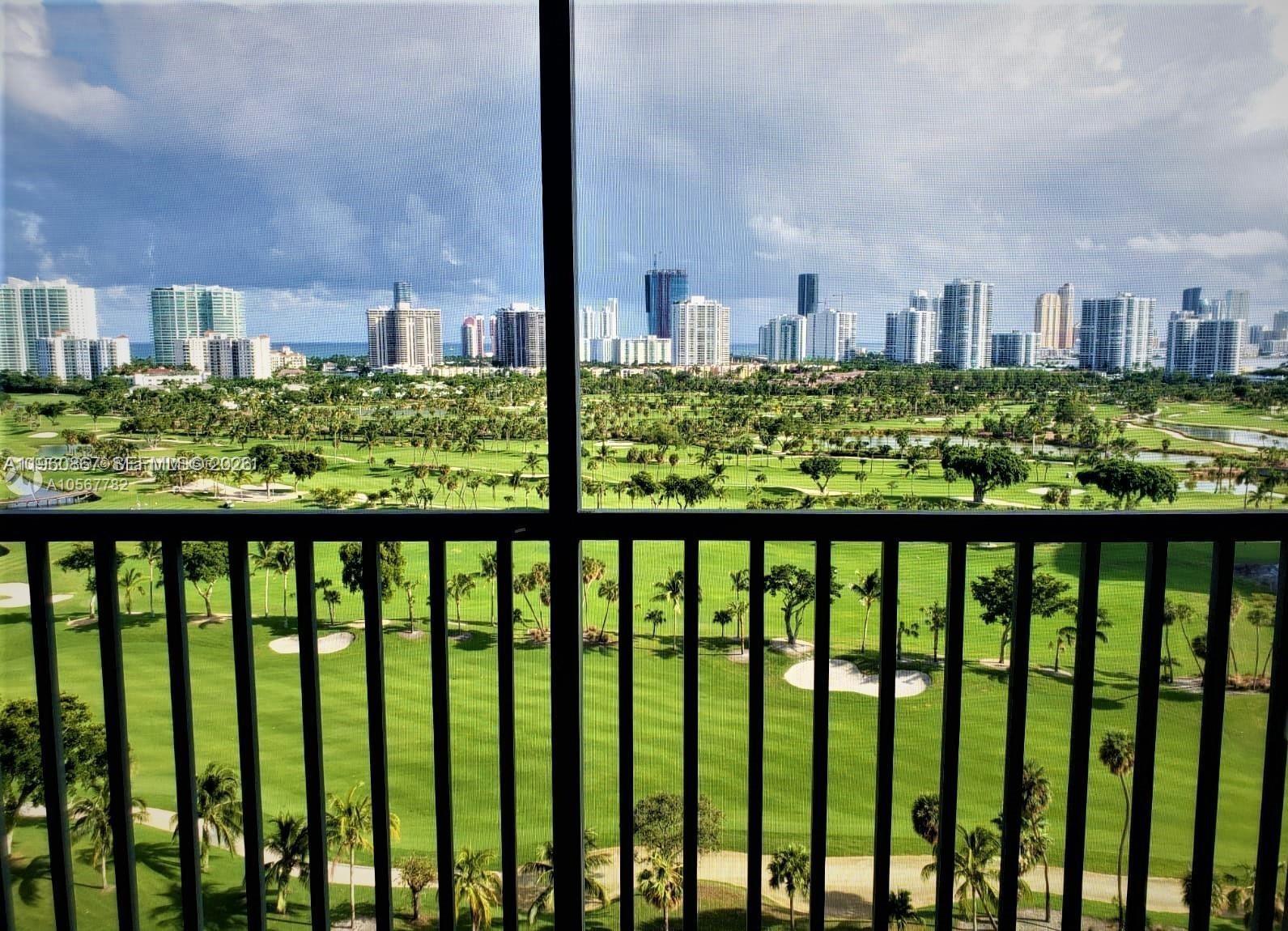 CORONADO CONDO- TOWER II - Residential