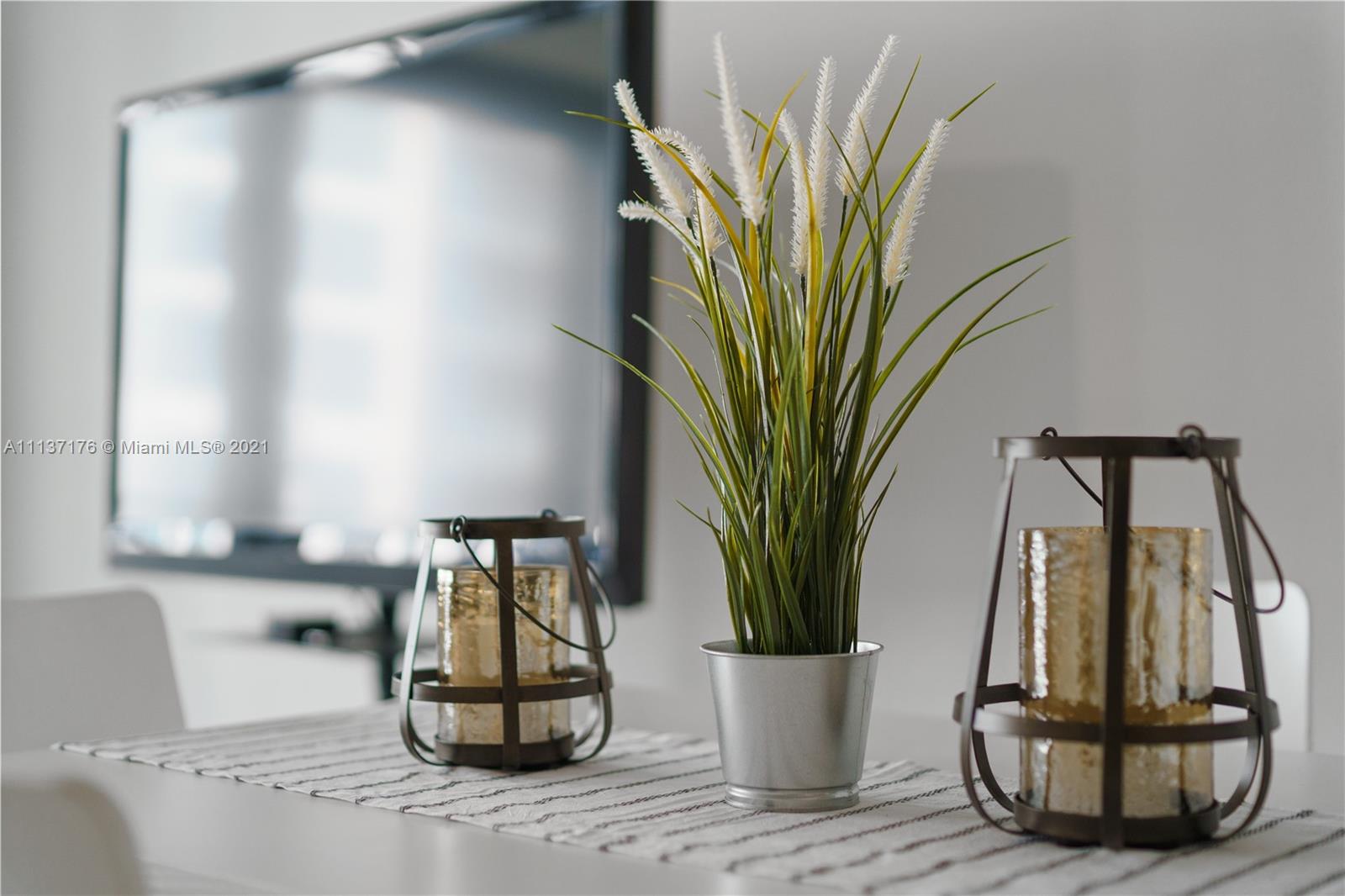 MIDBLOCK MIAMI CONDO - Residential Lease