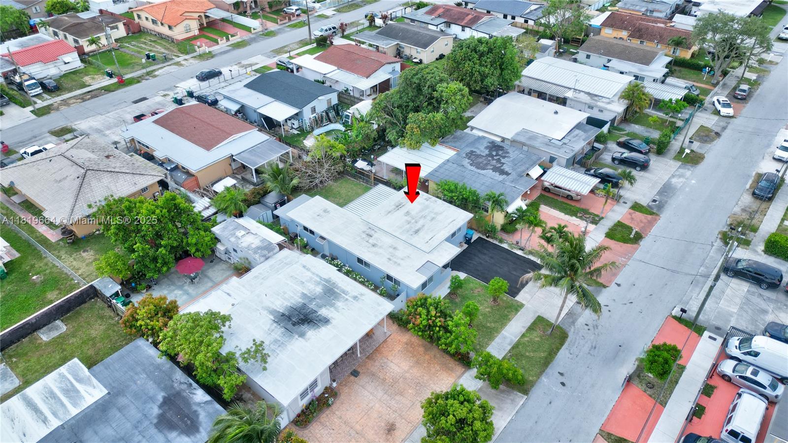 3635 SW 88th Ct