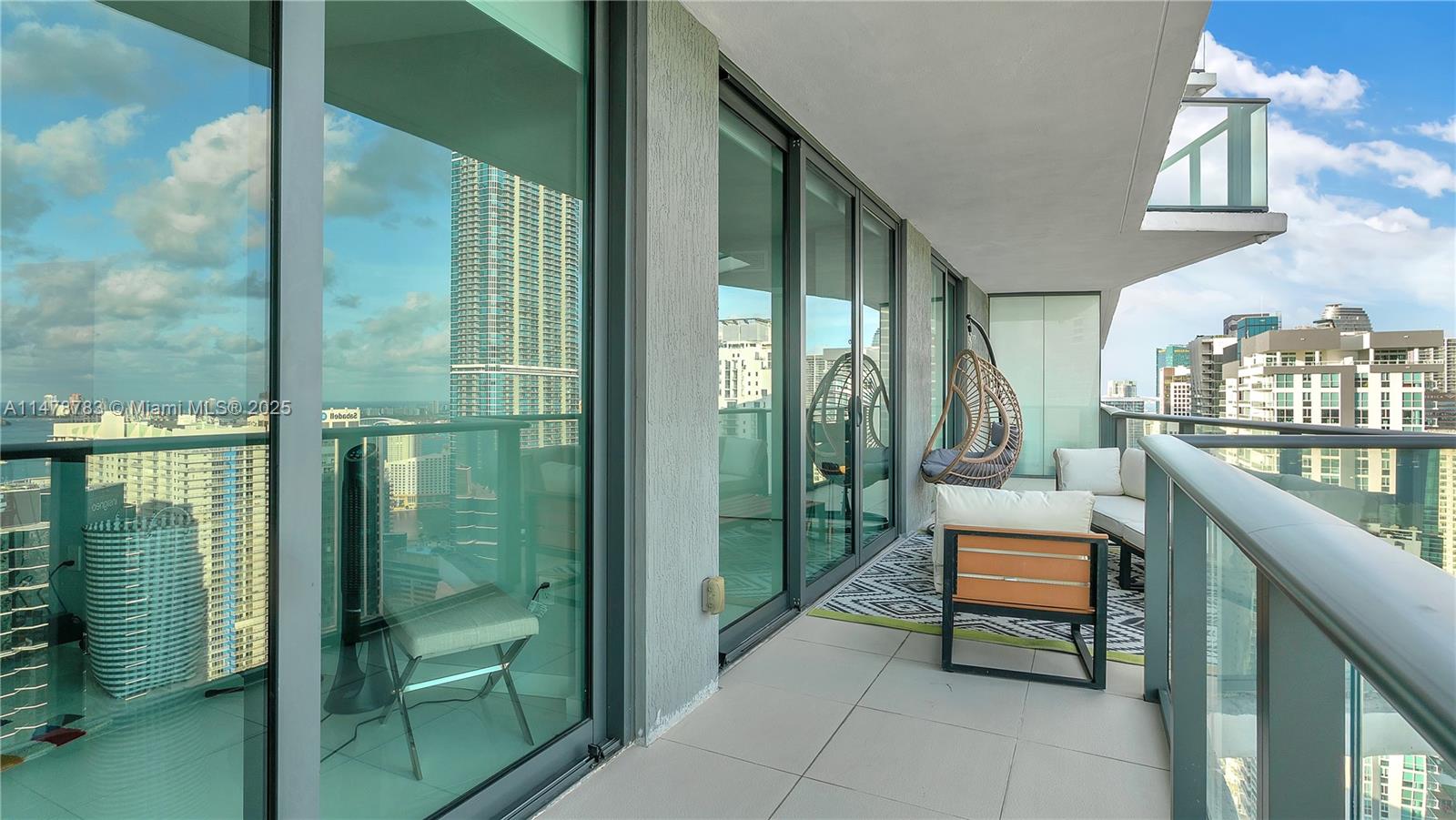 1300 S MIAMI AVENUE CONDO - Residential