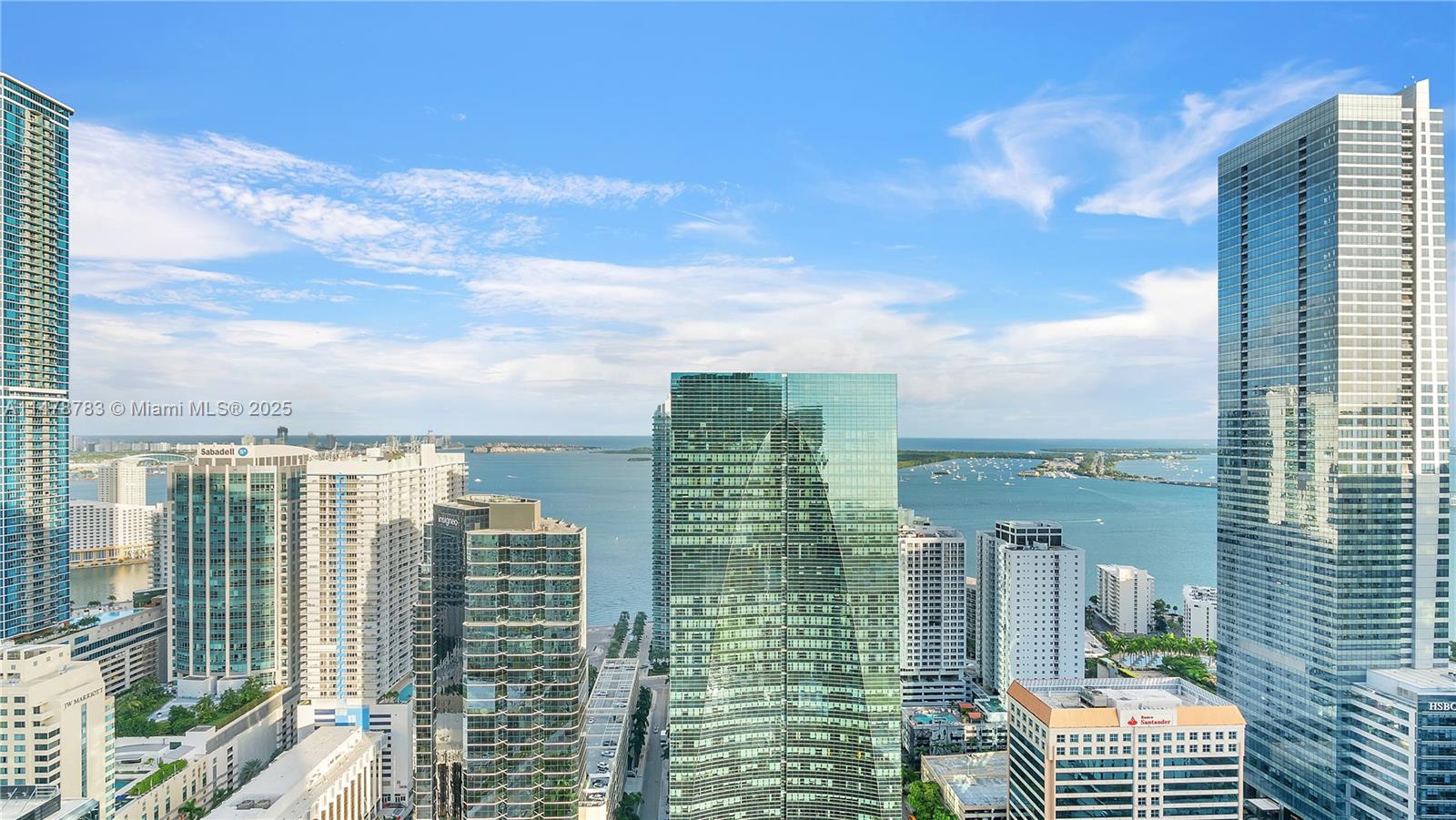 1300 S MIAMI AVENUE CONDO - Residential
