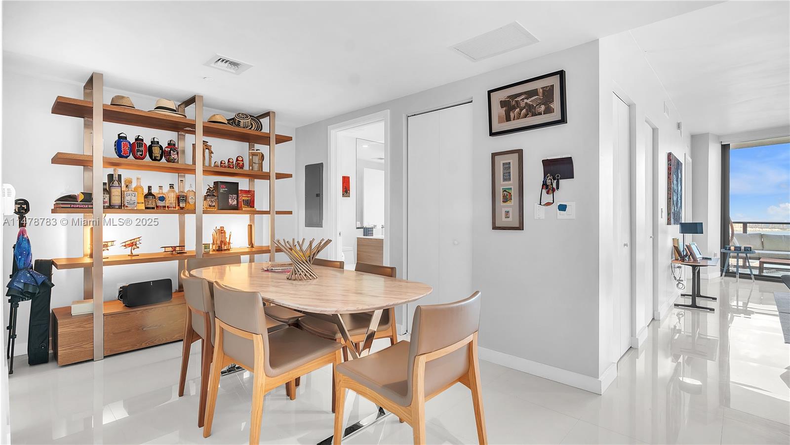 1300 S MIAMI AVENUE CONDO - Residential