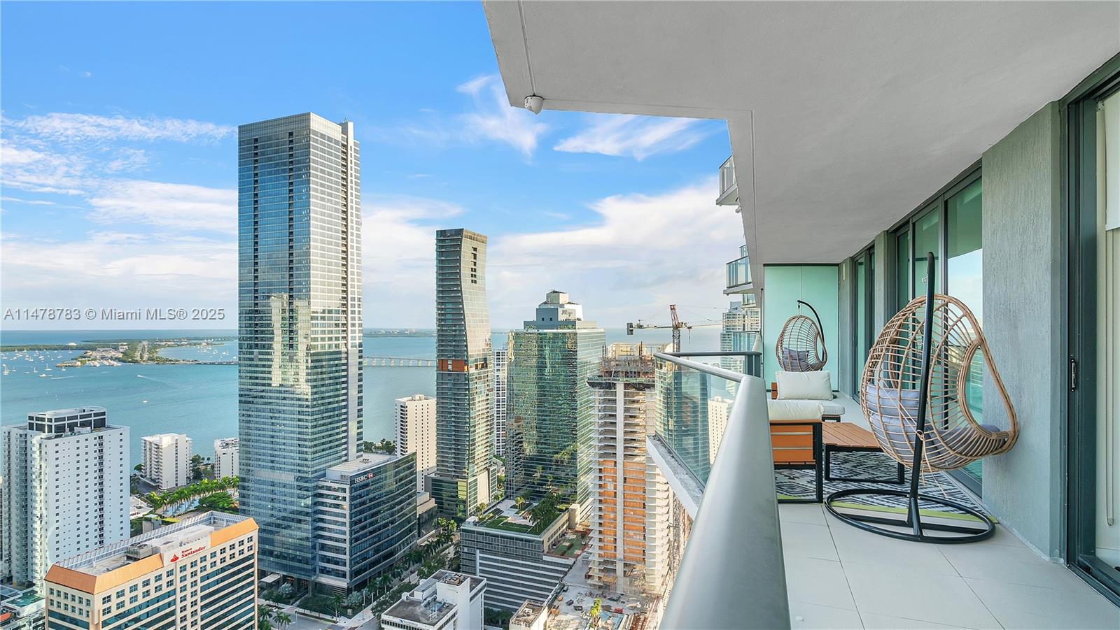 1300 S MIAMI AVENUE CONDO - Residential