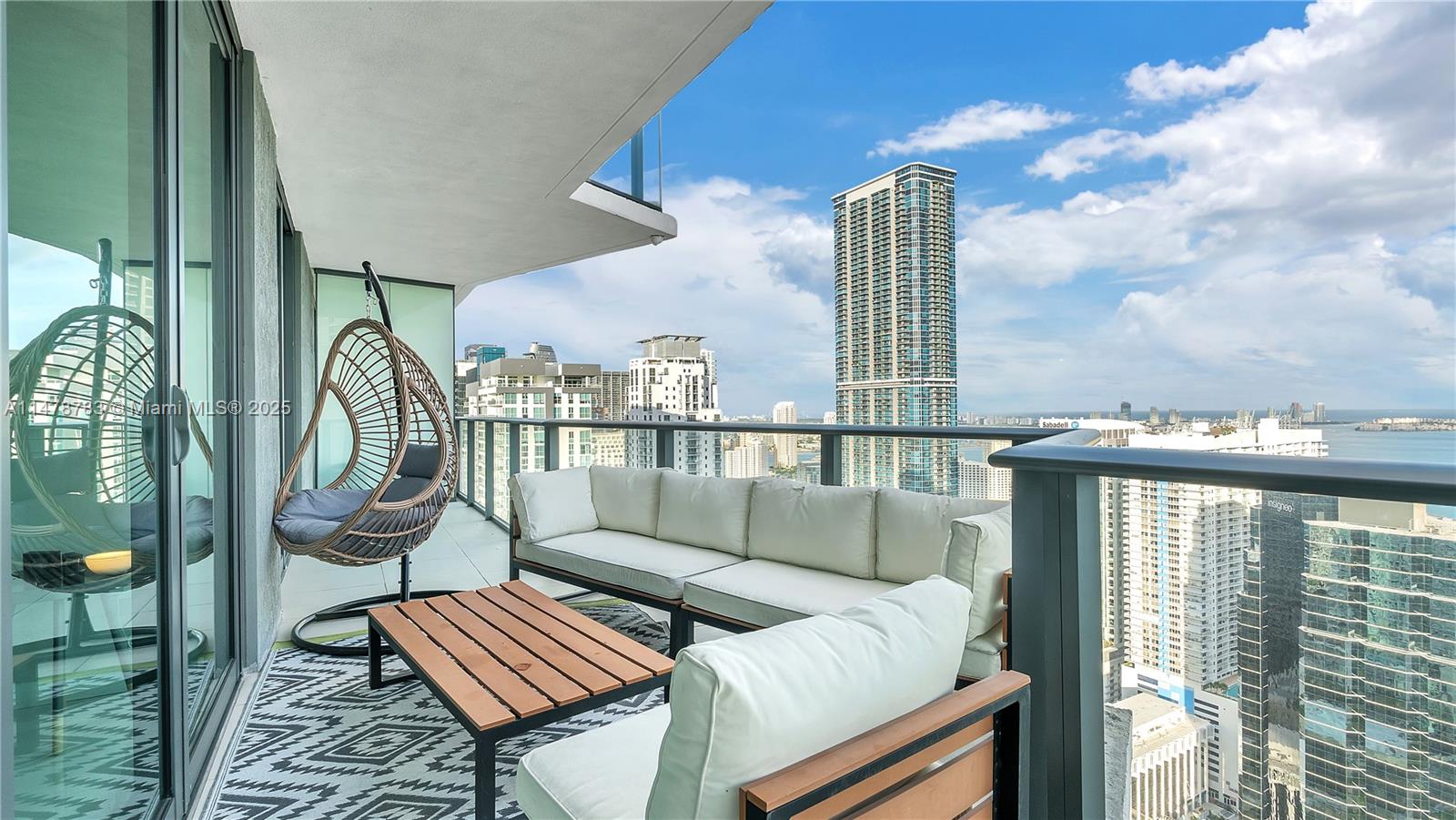 1300 S MIAMI AVENUE CONDO - Residential