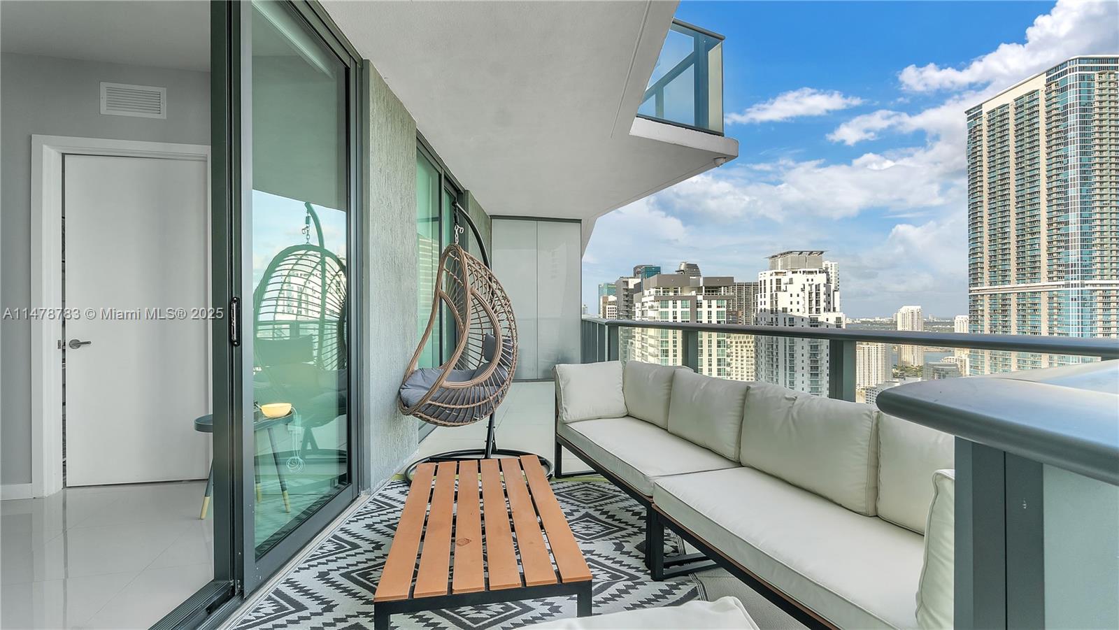 1300 S MIAMI AVENUE CONDO - Residential
