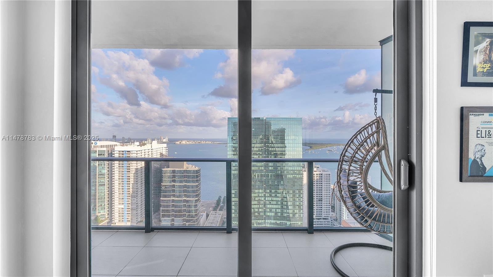 1300 S MIAMI AVENUE CONDO - Residential