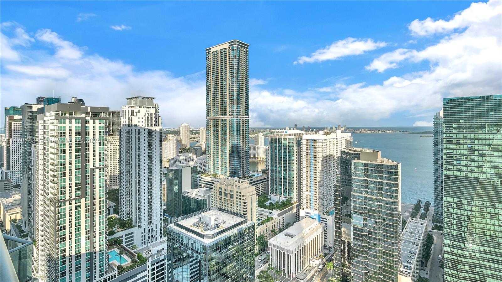 1300 S MIAMI AVENUE CONDO - Residential