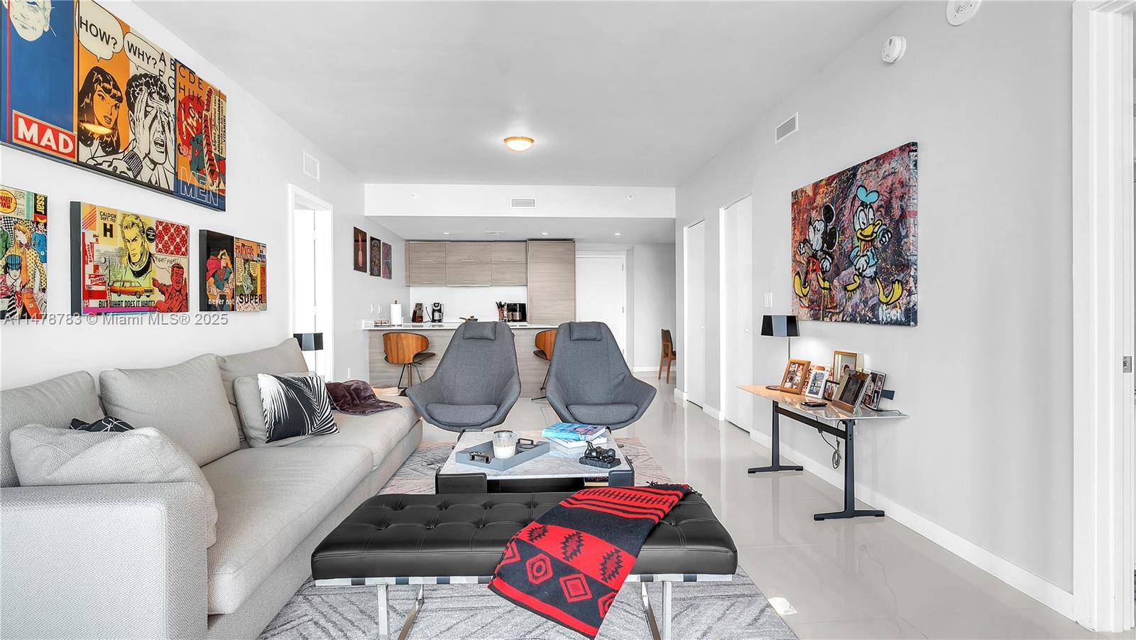1300 S MIAMI AVENUE CONDO - Residential