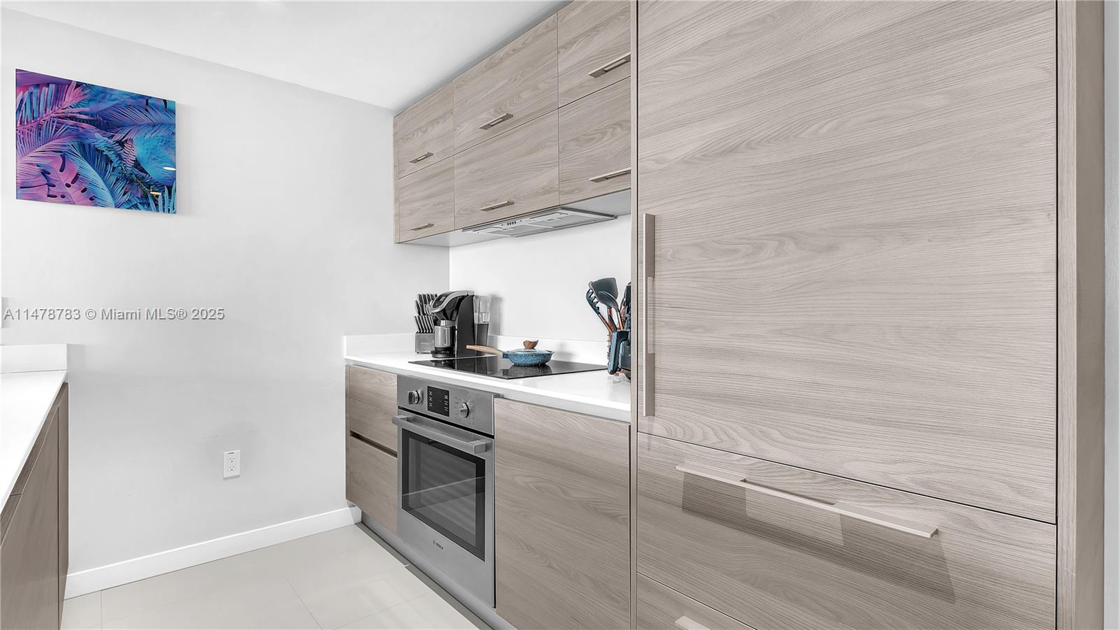 1300 S MIAMI AVENUE CONDO - Residential