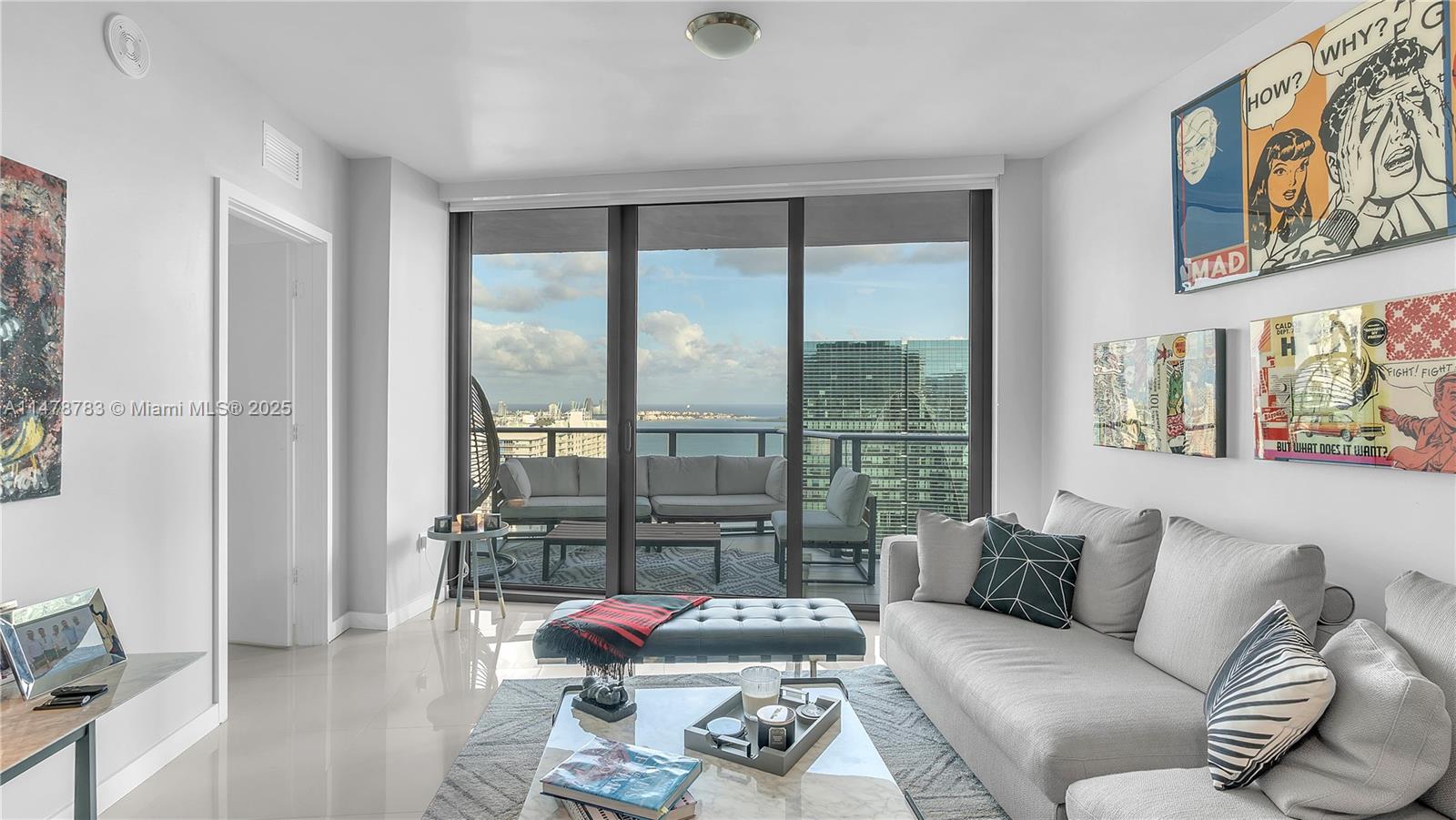 1300 S MIAMI AVENUE CONDO - Residential
