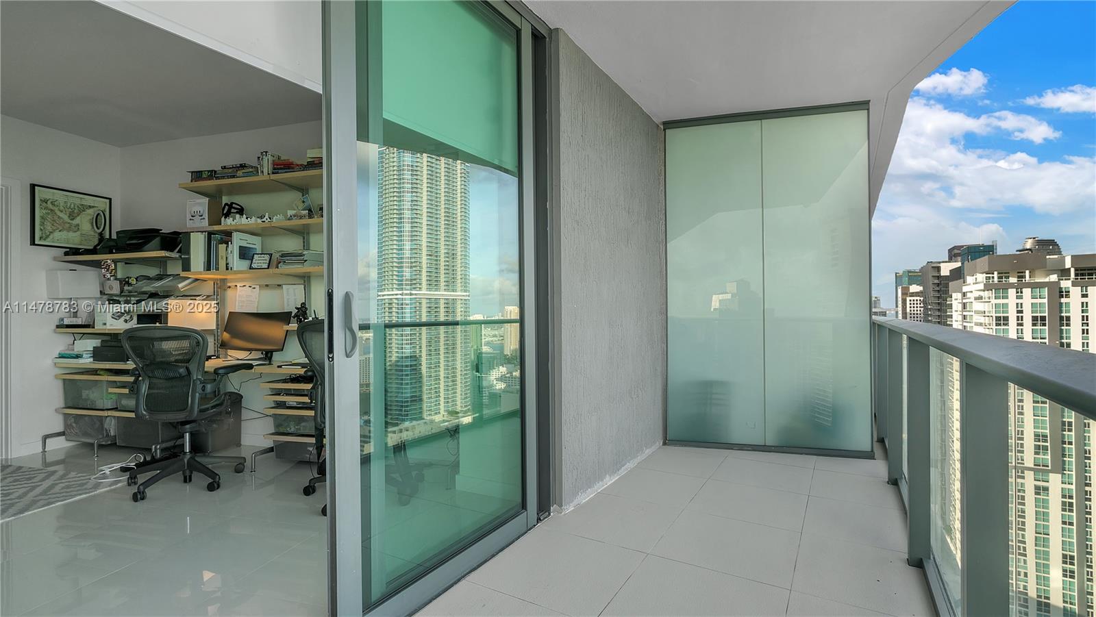 1300 S MIAMI AVENUE CONDO - Residential