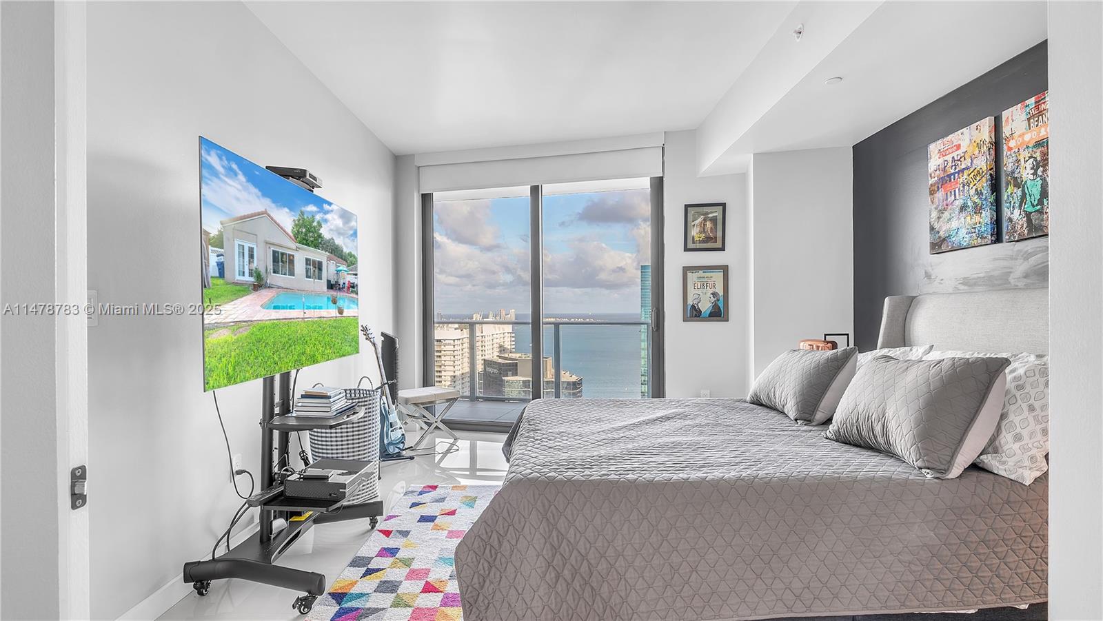 1300 S MIAMI AVENUE CONDO - Residential
