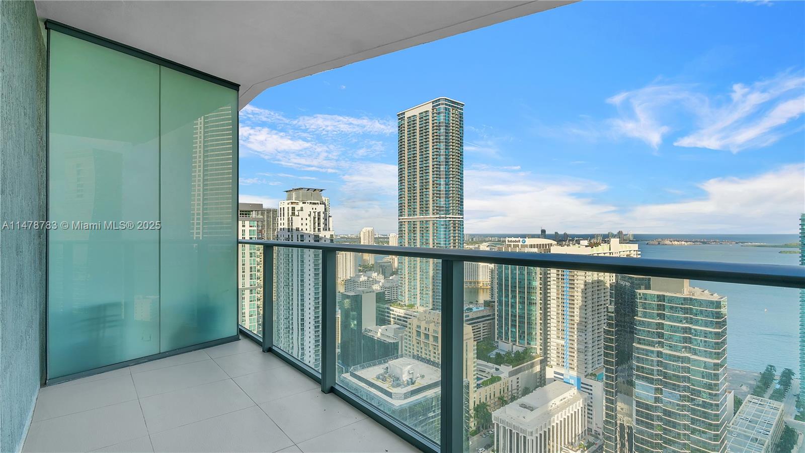1300 S MIAMI AVENUE CONDO - Residential