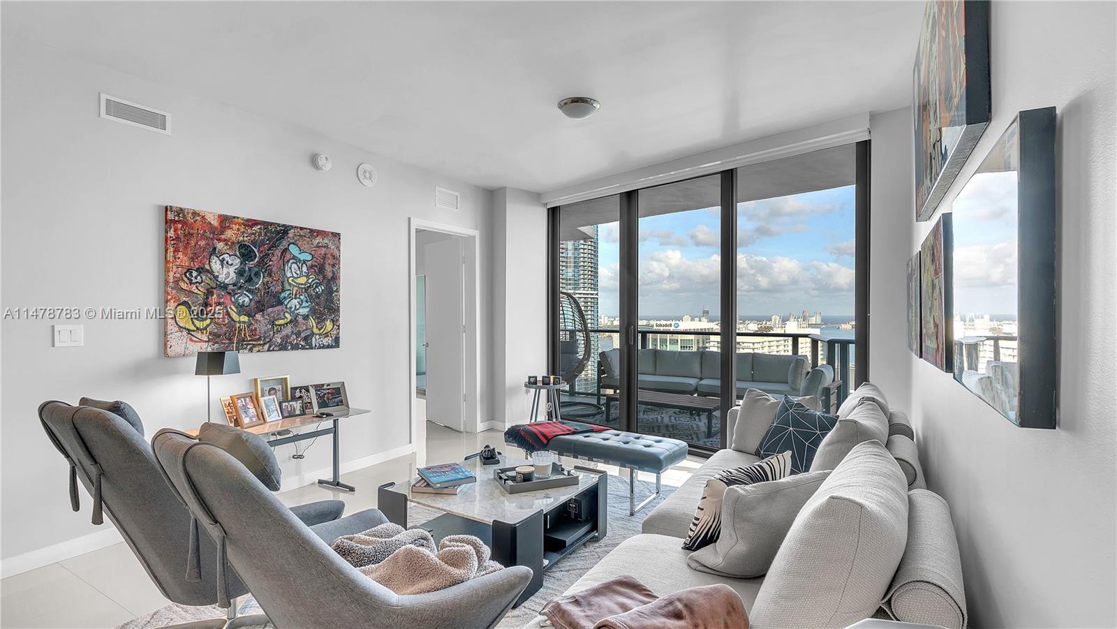 1300 S MIAMI AVENUE CONDO - Residential