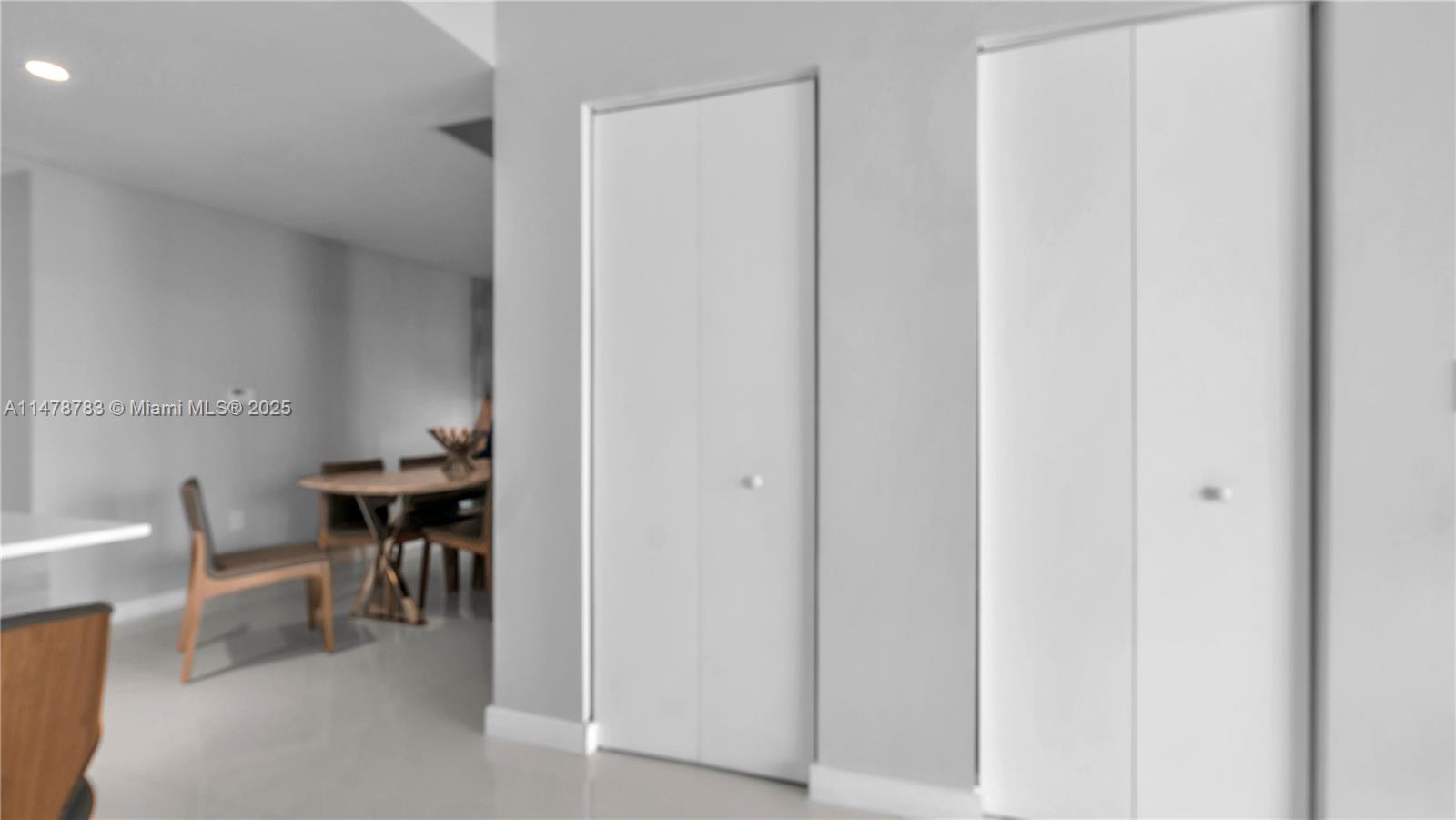 1300 S MIAMI AVENUE CONDO - Residential