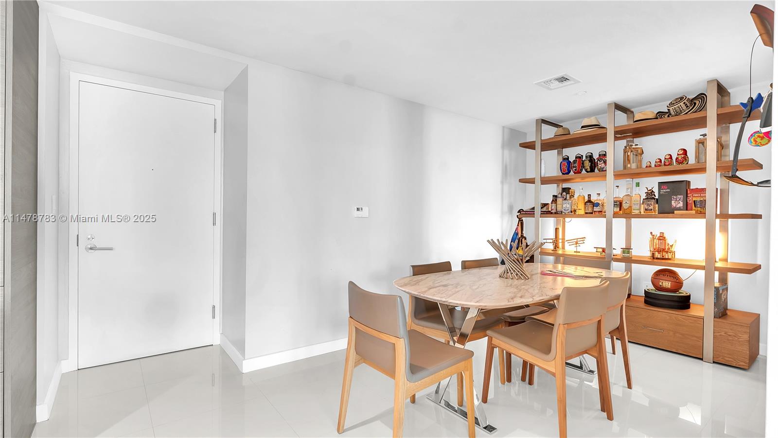 1300 S MIAMI AVENUE CONDO - Residential