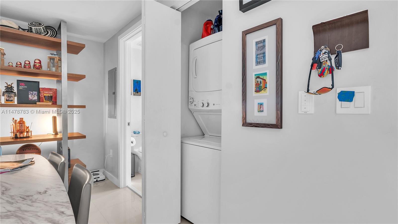 1300 S MIAMI AVENUE CONDO - Residential