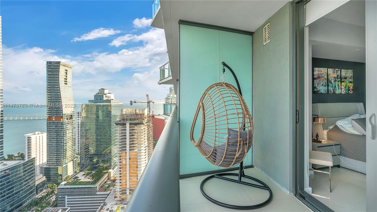 1300 S MIAMI AVENUE CONDO - Residential