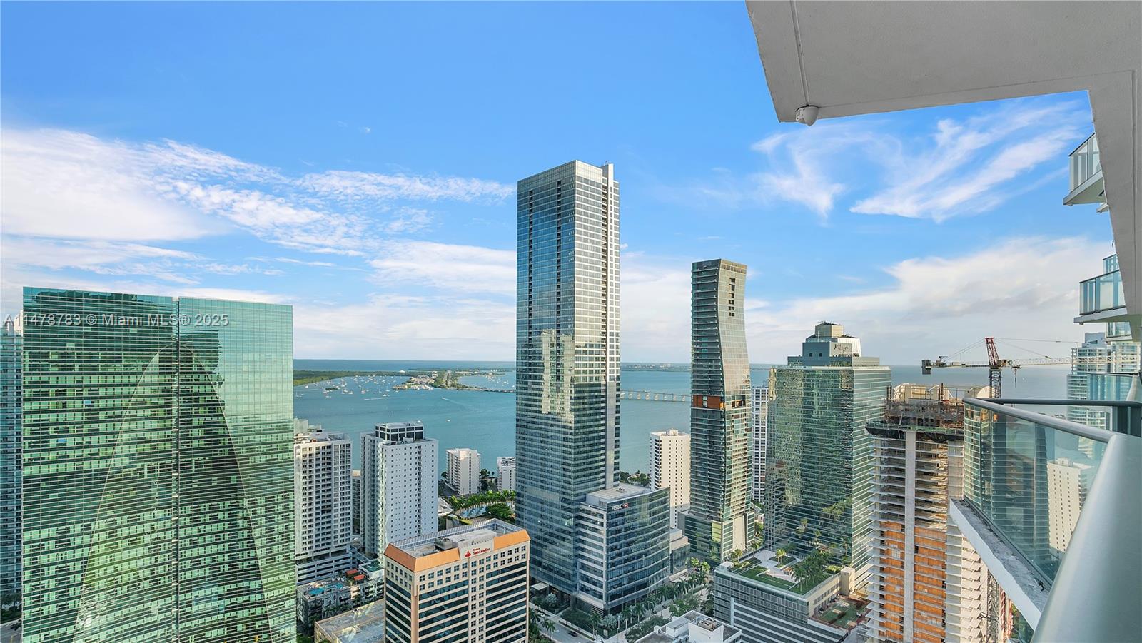 1300 S MIAMI AVENUE CONDO - Residential
