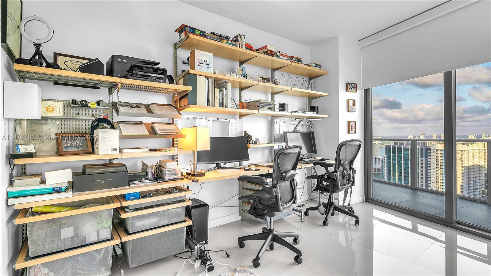 1300 S MIAMI AVENUE CONDO - Residential