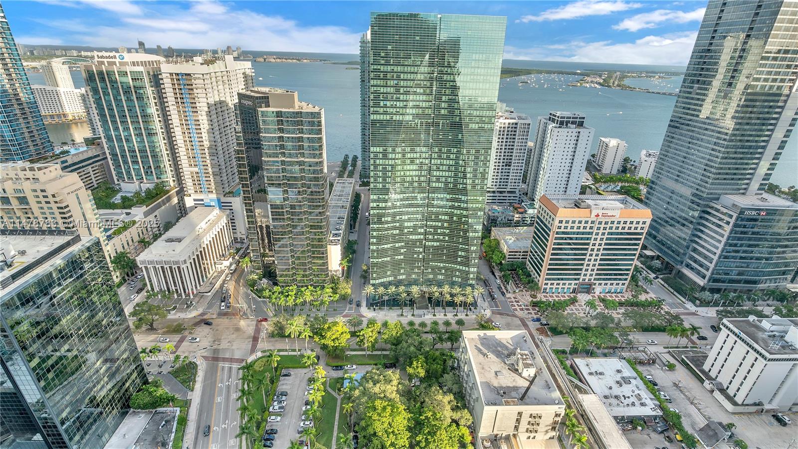 1300 S MIAMI AVENUE CONDO - Residential