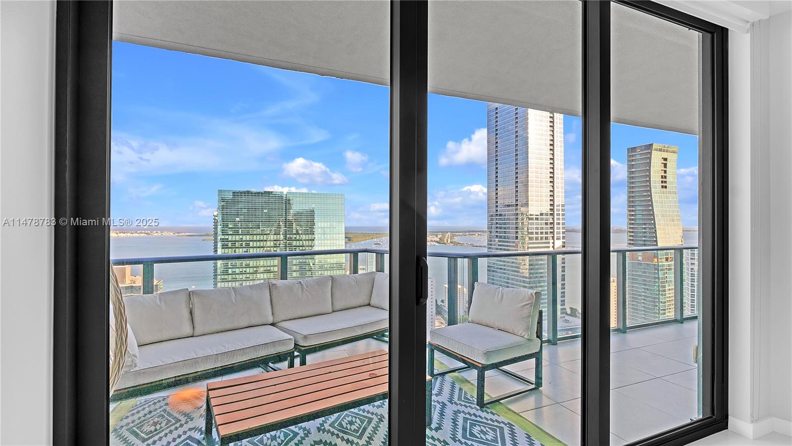 1300 S MIAMI AVENUE CONDO - Residential