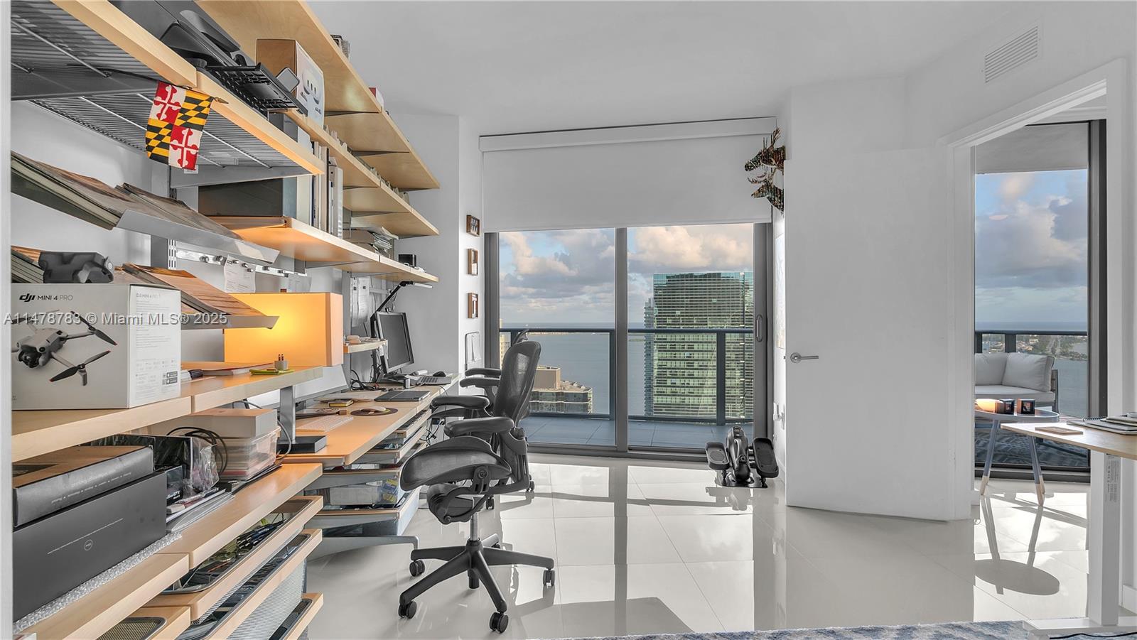 1300 S MIAMI AVENUE CONDO - Residential