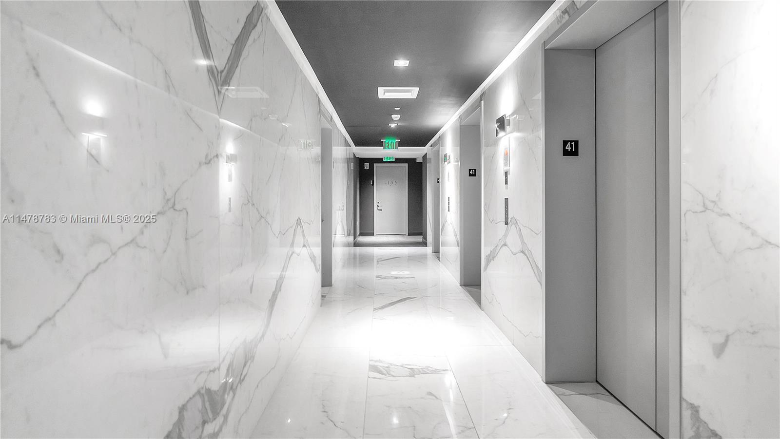 1300 S MIAMI AVENUE CONDO - Residential
