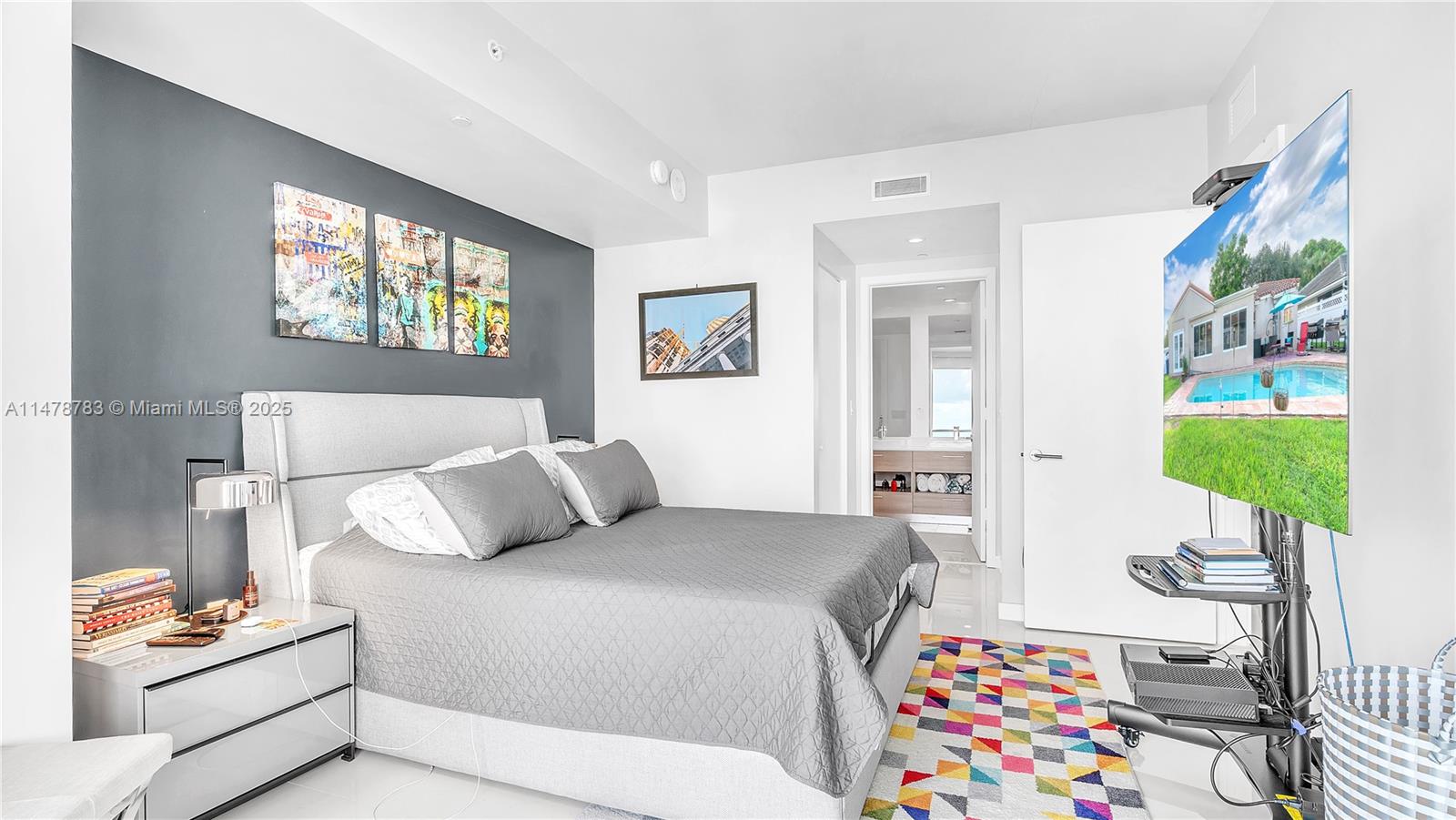 1300 S MIAMI AVENUE CONDO - Residential