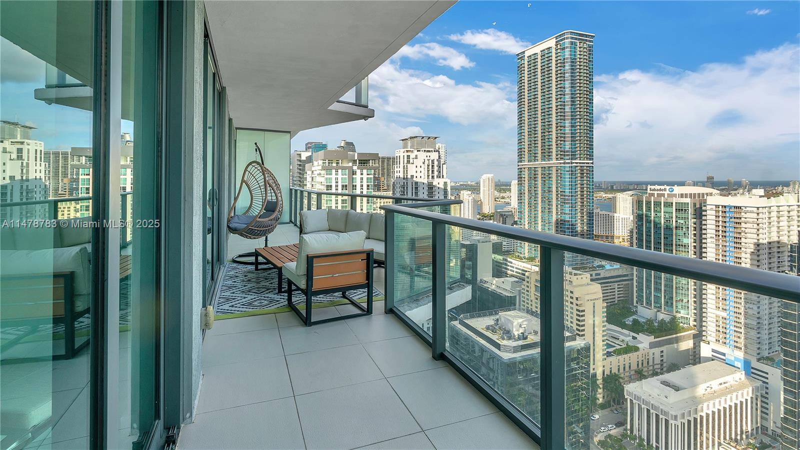 1300 S MIAMI AVENUE CONDO - Residential