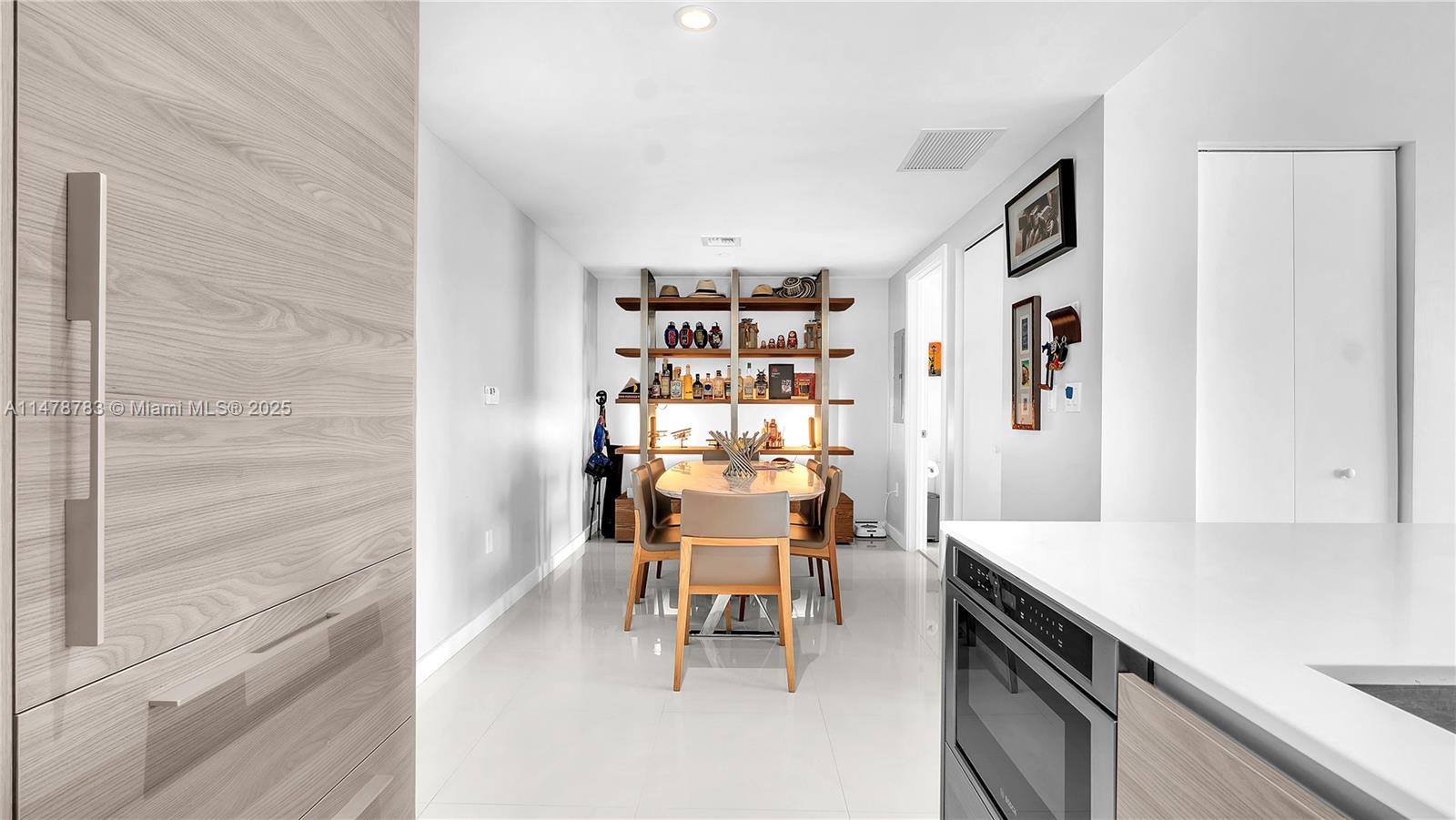1300 S MIAMI AVENUE CONDO - Residential