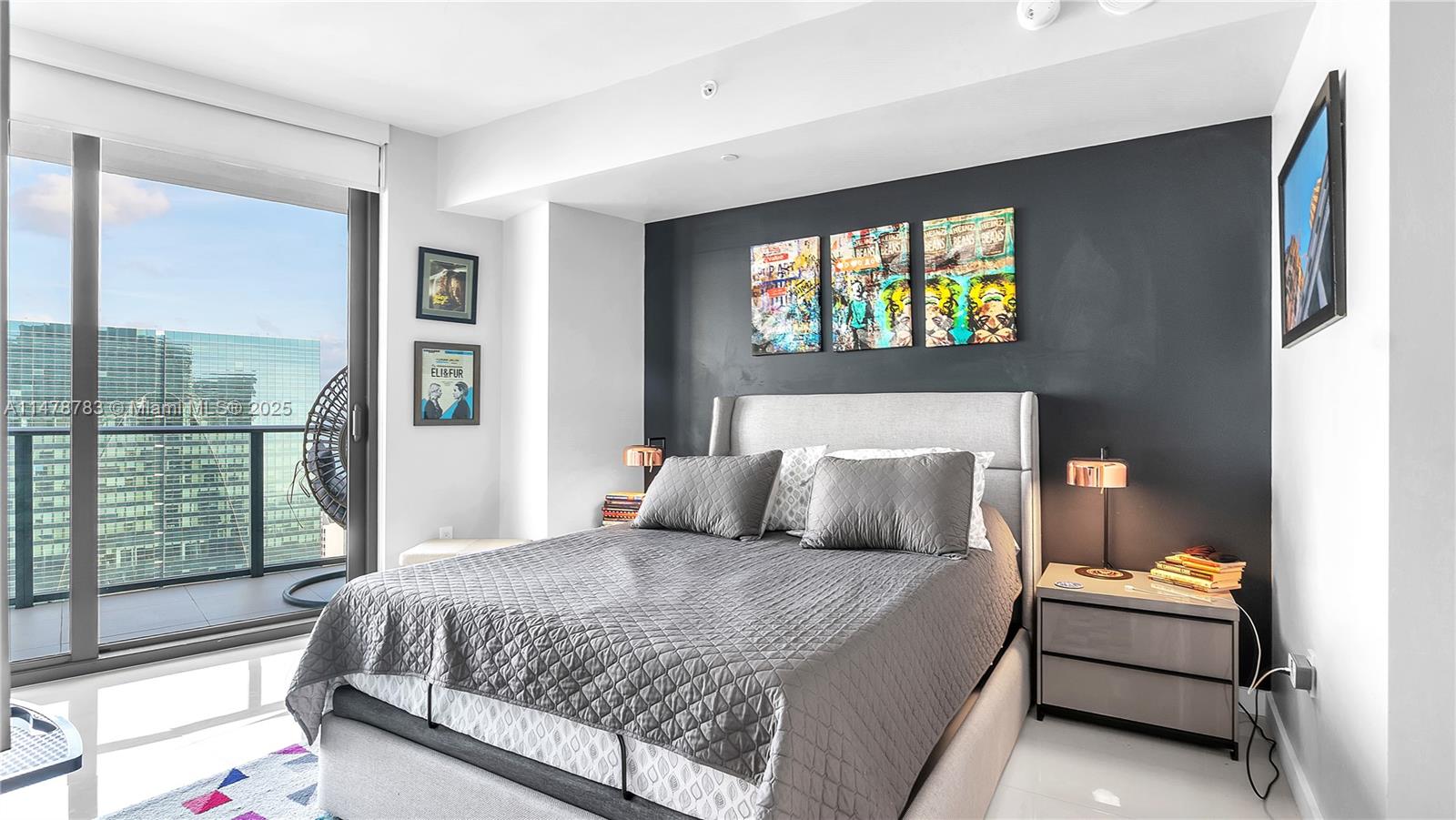 1300 S MIAMI AVENUE CONDO - Residential