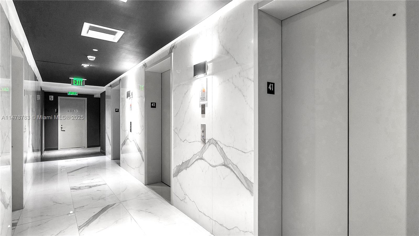 1300 S MIAMI AVENUE CONDO - Residential