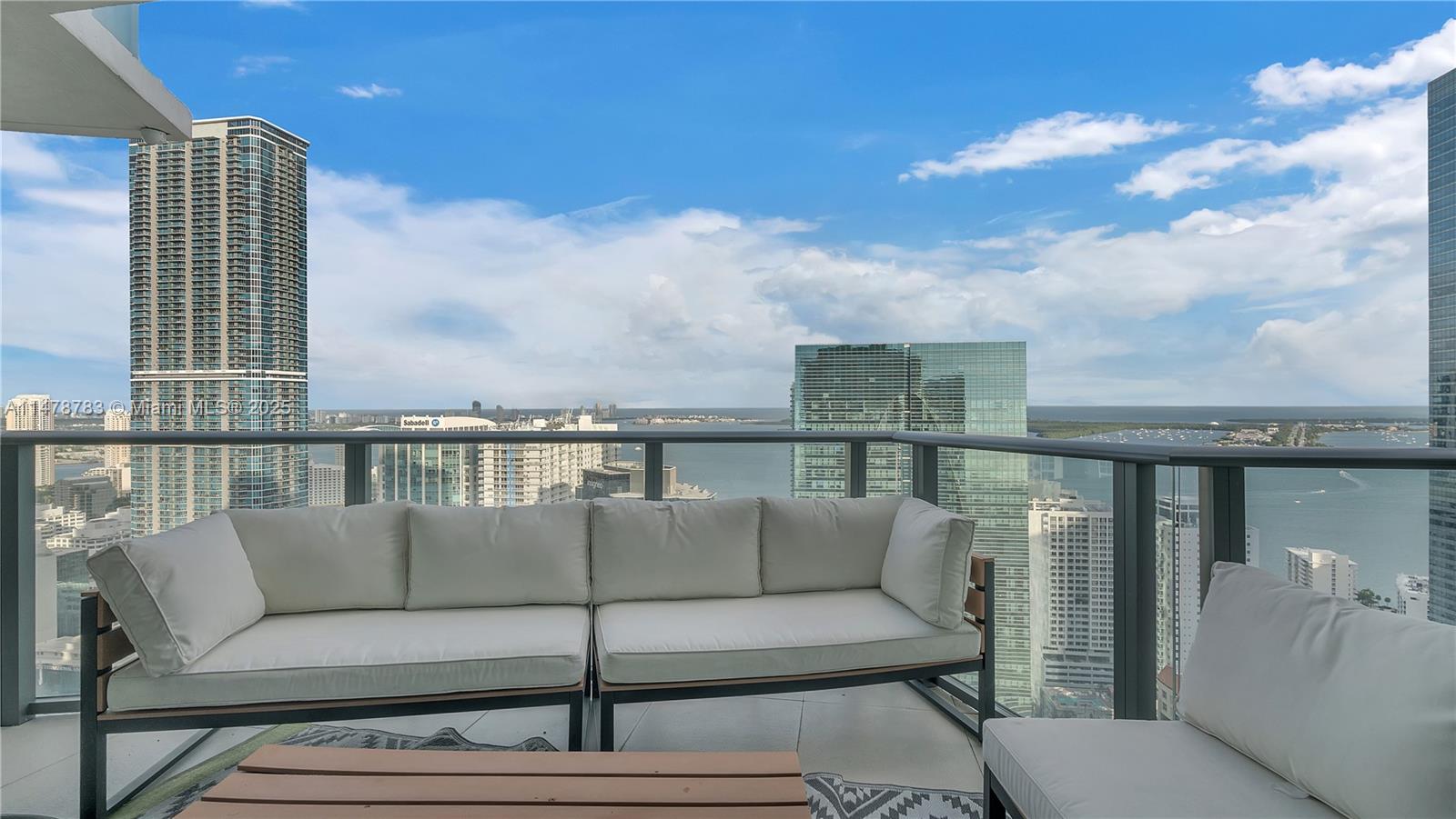 1300 S MIAMI AVENUE CONDO - Residential