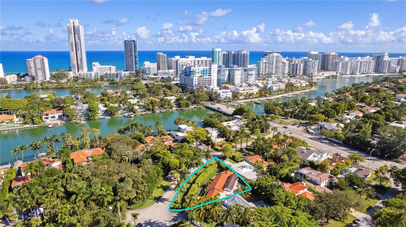 BEACH VIEW ADDITION - Residential