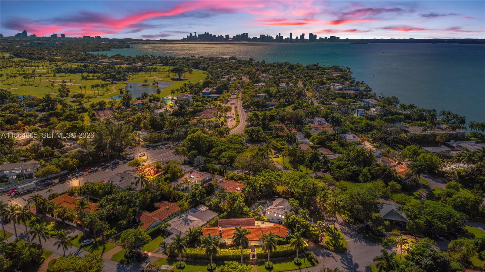 BEACH VIEW ADDITION - Residential