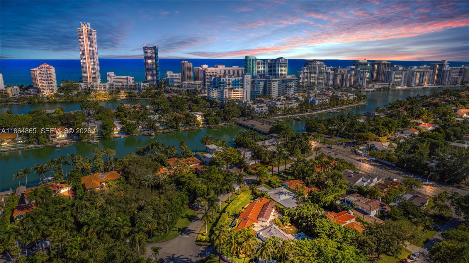 BEACH VIEW ADDITION - Residential