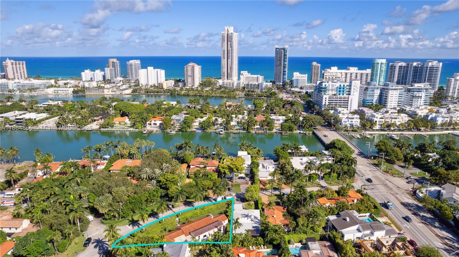 BEACH VIEW ADDITION - Residential