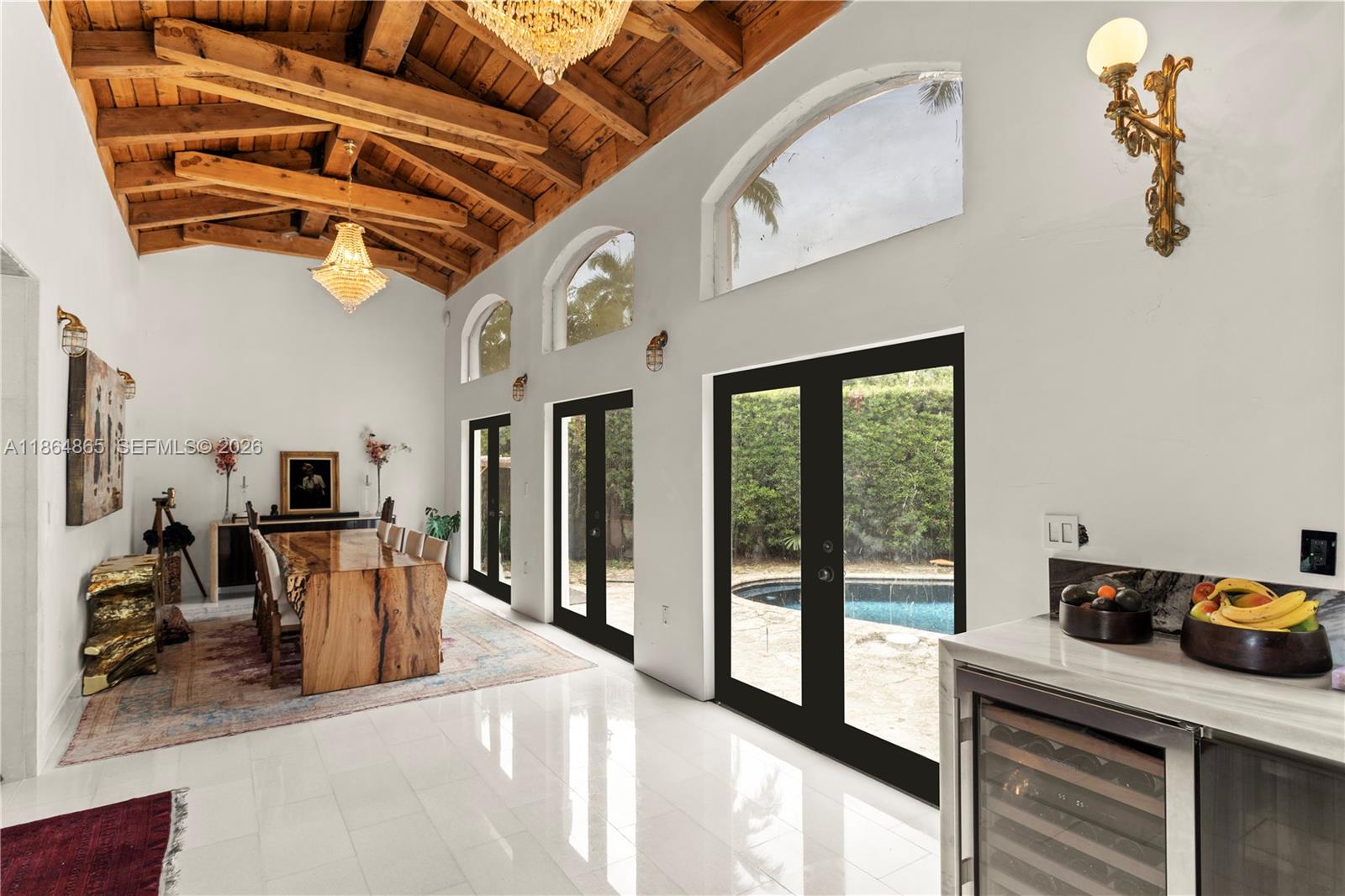 BEACH VIEW ADDITION - Residential