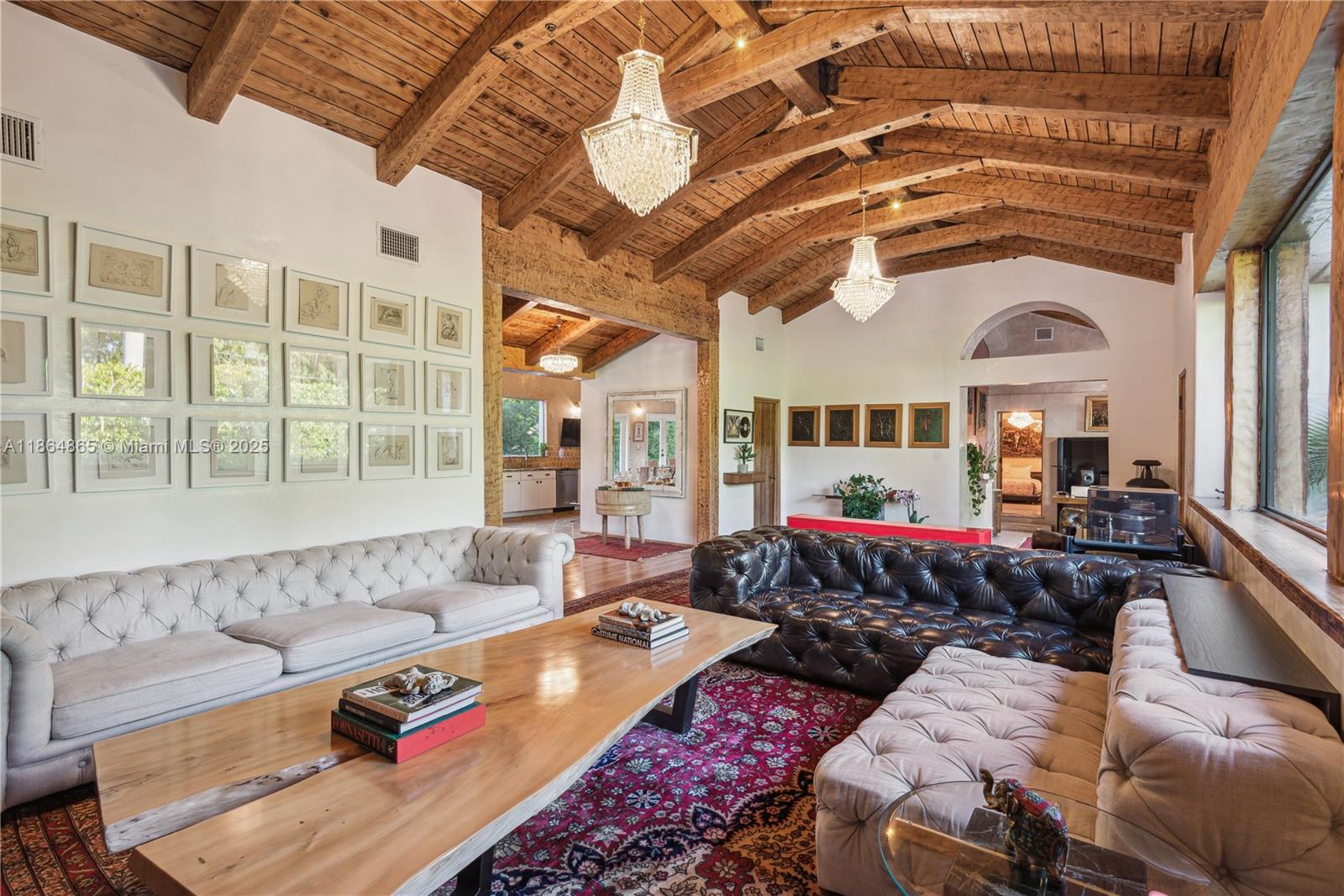 BEACH VIEW ADDITION - Residential