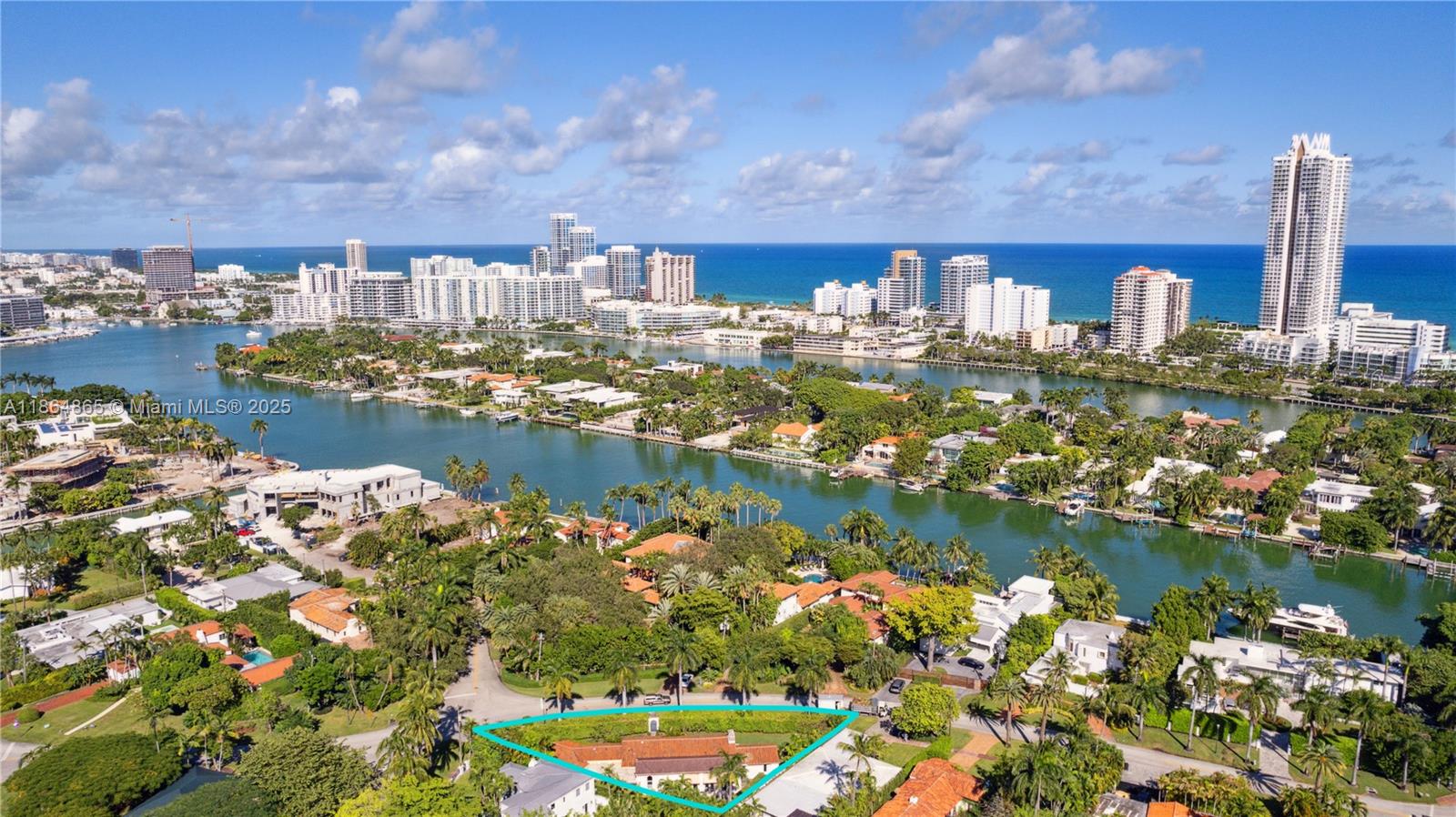 BEACH VIEW ADDITION - Residential