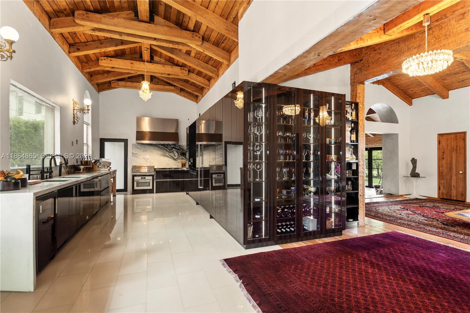 BEACH VIEW ADDITION - Residential