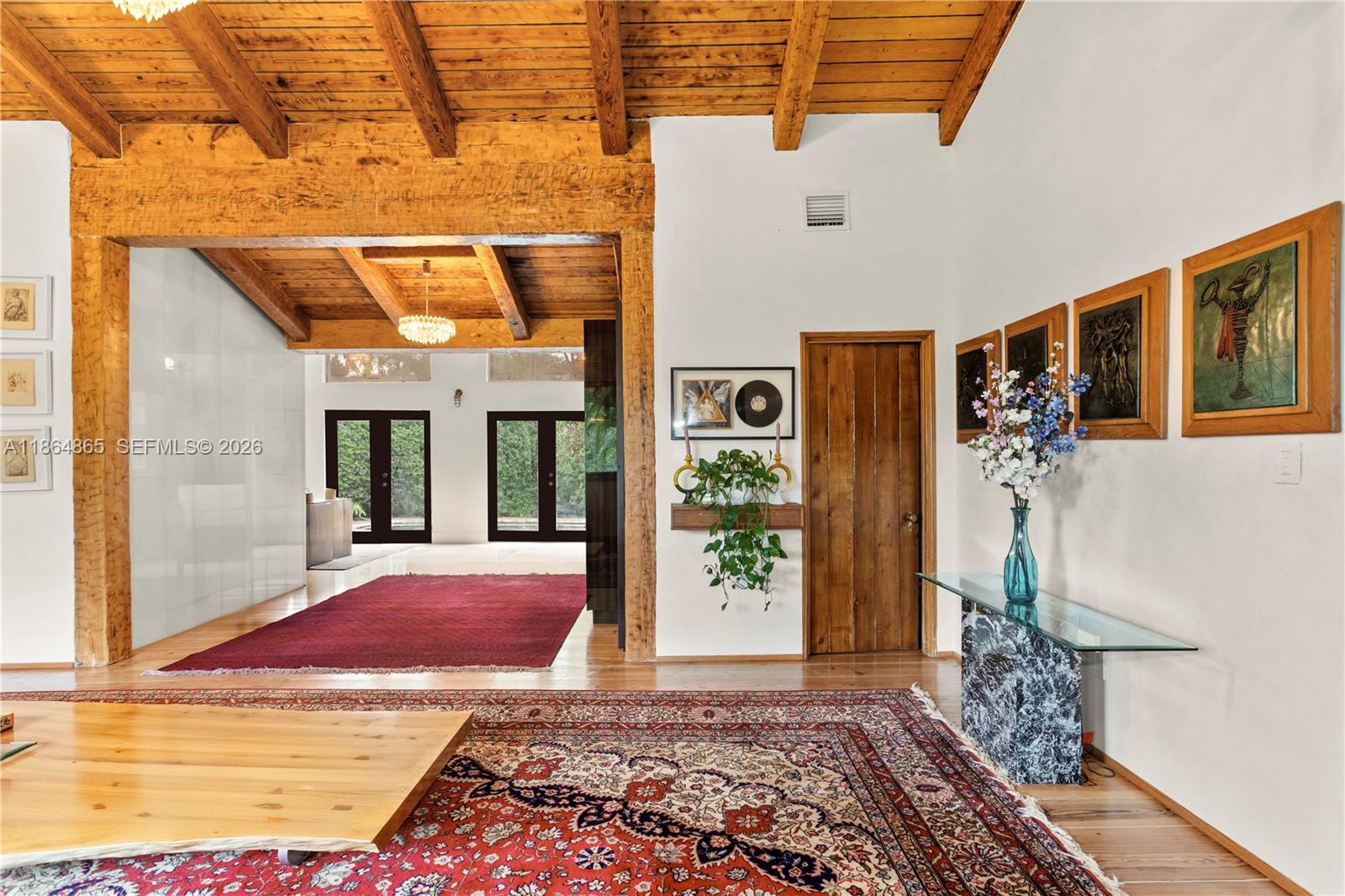 BEACH VIEW ADDITION - Residential