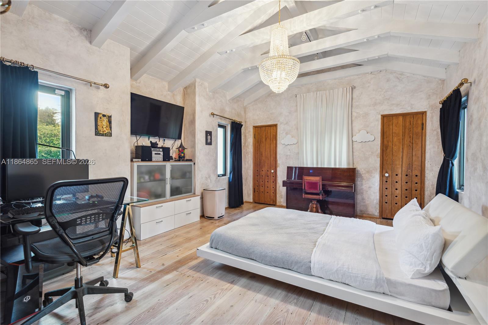 BEACH VIEW ADDITION - Residential