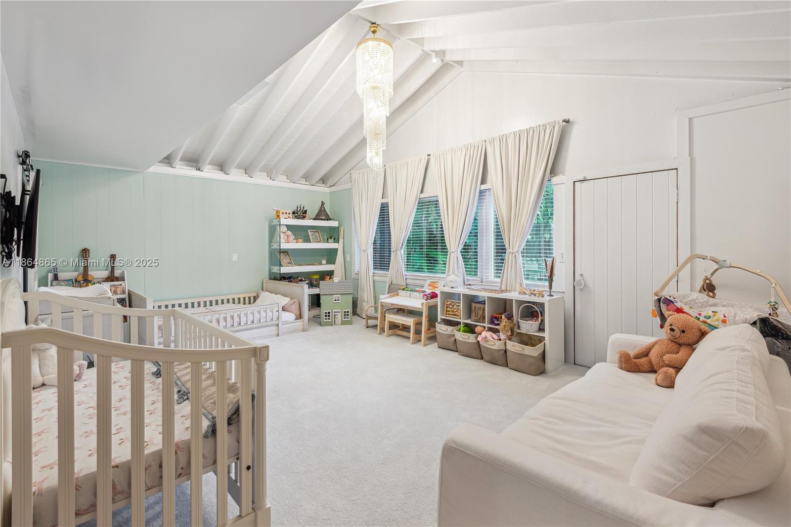 BEACH VIEW ADDITION - Residential