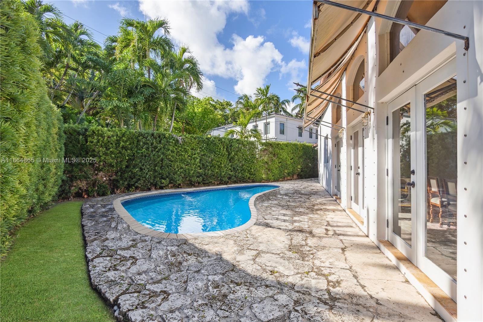 BEACH VIEW ADDITION - Residential